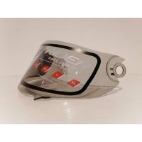 ราคา ชิวกันลมหมวกกันน็อค Rider สีชา รุ่น Rider REVO ยกคาง (8002812587)