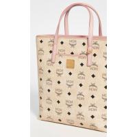 ราคา ถูกที่สุด!! MCM Anya tote แท้ 100% พรีมาจากเกาหลี (ใช้เองมือเดียว) (24224147548)