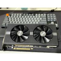 ราคา Sapphire Nitro RX 580 8GB (21083435706)