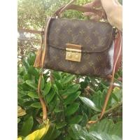ราคา Louis Vitton เราแบรนด์เนมมือสองสภาพดี สายหนังแท้ลายแท้ตำหนิหนักไม่มี (7292800974)