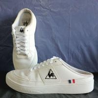 ราคา รองเท้า Le Coq Sportif มือสองของแท้ Size 41.5/26.5 cm. (28920347598)