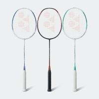 ราคา YONEX ไม้แบดมินตัน NANOFLARE-001/ (ABILITY, CLEAR, FEEL) (25539399248)