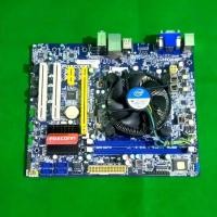 ราคา แพ็คเกจเมนบอร์ดเมนบอร์ดเมนบอร์ดเมนบอร์ดเมนบอร์ด Intel H61 1155 Procie G630 (21377406175)