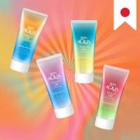 ราคา (พร้อมส่ง) Sunplay Skin Aqua Tone Up UV Essence 80g. กันแดดกันดร็อป (29703165367)