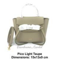 ราคา NewCeline Pico Beltbag. (6255531637)