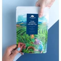 ราคา ชาอูหลงสี่ฤดู100g.Four Season Oolong Tea. (2717511966)