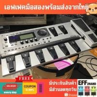 ราคา เอฟเฟคกีต้าร์มือสอง (จัดส่งทันที) Boss GT-10 Multi Effect (25786606338)