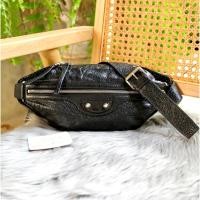 ราคา BALENCIAGA NEO LIFT BELT BAG Y.20 หมด (26371756996)