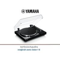 ราคา YAMAHA TT-N503B Wi-Fi Turntable (15478439930)