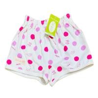 ราคา Enfant Debon Organic New Collection กางเกงขาสั้น เด็กอ่อน ลายใหม่ชนช็อป Size 70,80,90 (25485231380)