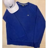 ราคา สเวตเตอร์ NewBalance (งานป้าย มือสอง) (29700132582)