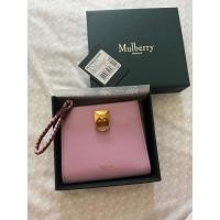 ราคา Mulberry Iris Zip Around wallet (23419767308)