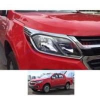 ราคา ครอบไฟหน้า+ครอบไฟท้าย CHEVROLET COLORADO ปี 2012 2013 2014 2015 เชฟโรเลต เชฟโลเลต โคโลราโด โคโลราโด้ (19731747369)