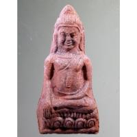 ราคา Antig on Shopee 4608 พระหูยาน เนื้อผง โรยแร่ หลวงตามหาบัว ญาณสัมปันโน วัดป่าบ้านตาด จังหวัดอุดรธานี (22176978360)