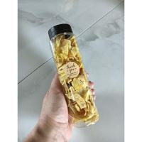 ราคา ทุเรียนทอดอบกรอบ เกรดรวม 80 กรัม (27153816776)