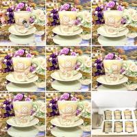ราคา Lenox Disney Snow White and 7 Dwarfs Teacup ถ้วยชา สโนว์ไวท์ คนแคระ (21942531236)