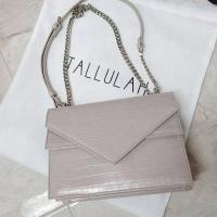 ราคา กระเป๋า Tallulah freya croc limited ใบใหญ่ (6039136095)