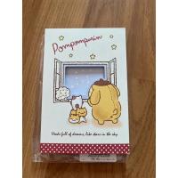 ราคา สมุดโน้ต SANRIOแท้ ลายPompompurin (24763830769)