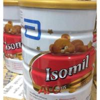 ราคา ไอโซมิล เด็กแรกเกิด-1ปี ที่แพ้นมวัว Isomil (374613905)