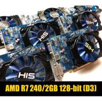ราคา AMD R7 240/2GB 128-bit (D3) (6833648085)