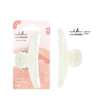 ราคา invisibobble กิ๊บหนีบผม กิ๊บติดผม ถนอมเส้นผม รุ่น Clipstar Tortoise (1 กล่องบรรจุ 1 ชิ้น) (19187276548)