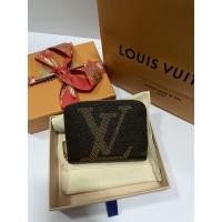 ราคา New LV zippy coin purse (14649205267)