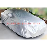 ราคา ผ้าคลุมรถ Mazda CX-5 ผ้า Silver Coat งานตรงรุ่น (20905944340)