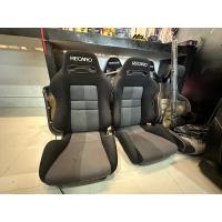 ราคา เบาะ Recaro SR3 แท้!! รุ่นหายาก ของแท้100% สภาพดี (25330450487)