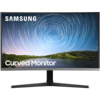 ราคา Samsung 31.5" CR500 FHD Curved Monitor 1920x1080 VGA HDMI (LC32R500FHEXXT) (7289835579)