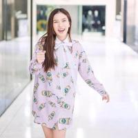 ราคา New! เดรส Kayasis งานติดป้าย+Tag Kayasis (185963525)