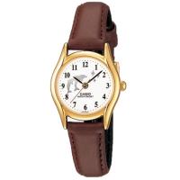 ราคา Casio Standard นาฬิกาข้อมือผู้หญิง รุ่น LTP-1094Q-7B9 (Brown) (63179296)