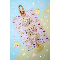 ราคา พวงกุญแจ Usagis Face (26266081166)