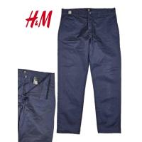 ราคา เอว32 H&M Slack สีกรม (27804182202)