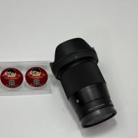 ราคา Sigma Lens DN 16mm f1.4 [C] DC for Sony E (26916980695)