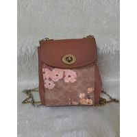 ราคา กระเป๋าเป้ Coach งานช๊อปของแท้ 100% ขนาดมินิ Coach Parker Convertible Backpack (15949446554)