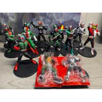 ราคา โมเดล ฟิกเกอร์ มด โชวะ งานฐานดำ mask rider แท้ (28764132625)