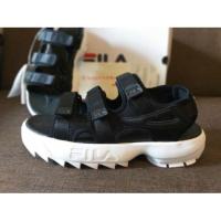 ราคา Fila Disruptor (Sandal) พร้อมส่ง (1530710763)