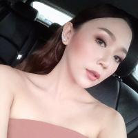 ราคา Pearl earcuffs ต่างหูมุกแบบยาว (7181080842)