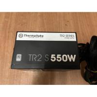 ราคา ขาย POWER SUPPLY (80+ WHITE) 550W THERMALTAKE TR2 S (23535031877)