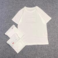 ราคา KTSUQ. เสื้อยืดคอกลมเด็ก Uniqlo แท้ป้าย ช็อปญี่ปุ่นแท้ (10499442582)