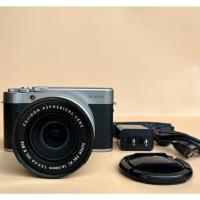 ราคา กล้องฟูจิถูก fuji xa10 fujixa10 (24689351042)
