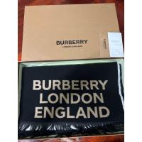 ราคา ผ้าพันคอ Burberry London สภาพใหม่ ของแท้ (21573029234)