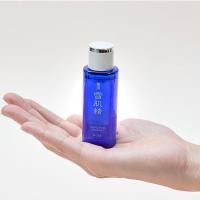 ราคา พร้อมส่ง‼️น้ำเข้าจากญี่ปุ่นโดยตรงน้ำตบ Kose sekkisei lotion 35ml *แท้100% ไม่ค้างสต็อคค่ะหมดไวพรีทุกเดือน* (6241730094)