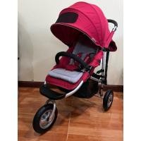 ราคา รถเข็น 3 ล้อ Air Buggy รุ่น Coco (28422880985)