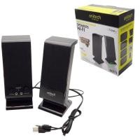 ราคา anitech usb speaker hifi hakuta sk212 (24616099871)