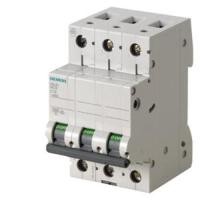 ราคา 5SL6310-7CC Miniature circuit breaker 400 V 6kA, 3-pole, C, 10 A Circuit breaker 400 V 6kA, 3-pole, C, 10 A (26772766984)