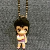 ราคา พวงกุญแจ Yowamushi Pedal โอตาคุ น่องเหล็ก (5242651292)