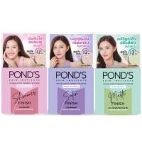 ราคา POND'S แป้งฟิลเตอร์หน้าเป๊ะ พอนด์ส ตลับ 4.5 กรัม ( มีให้เลือก 3 สี ) (28256171349)