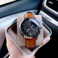 ราคา Fossil FS5512 (44mm) Neutra Watch ประกัน cmg (25822783059)