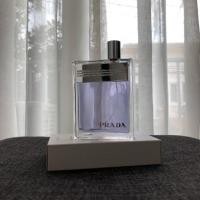 ราคา Prada Amber Pour Homme - EDT (100ml) [Tester Box] (1592377831)